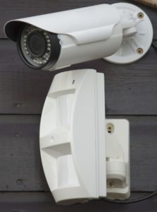 cctv camera