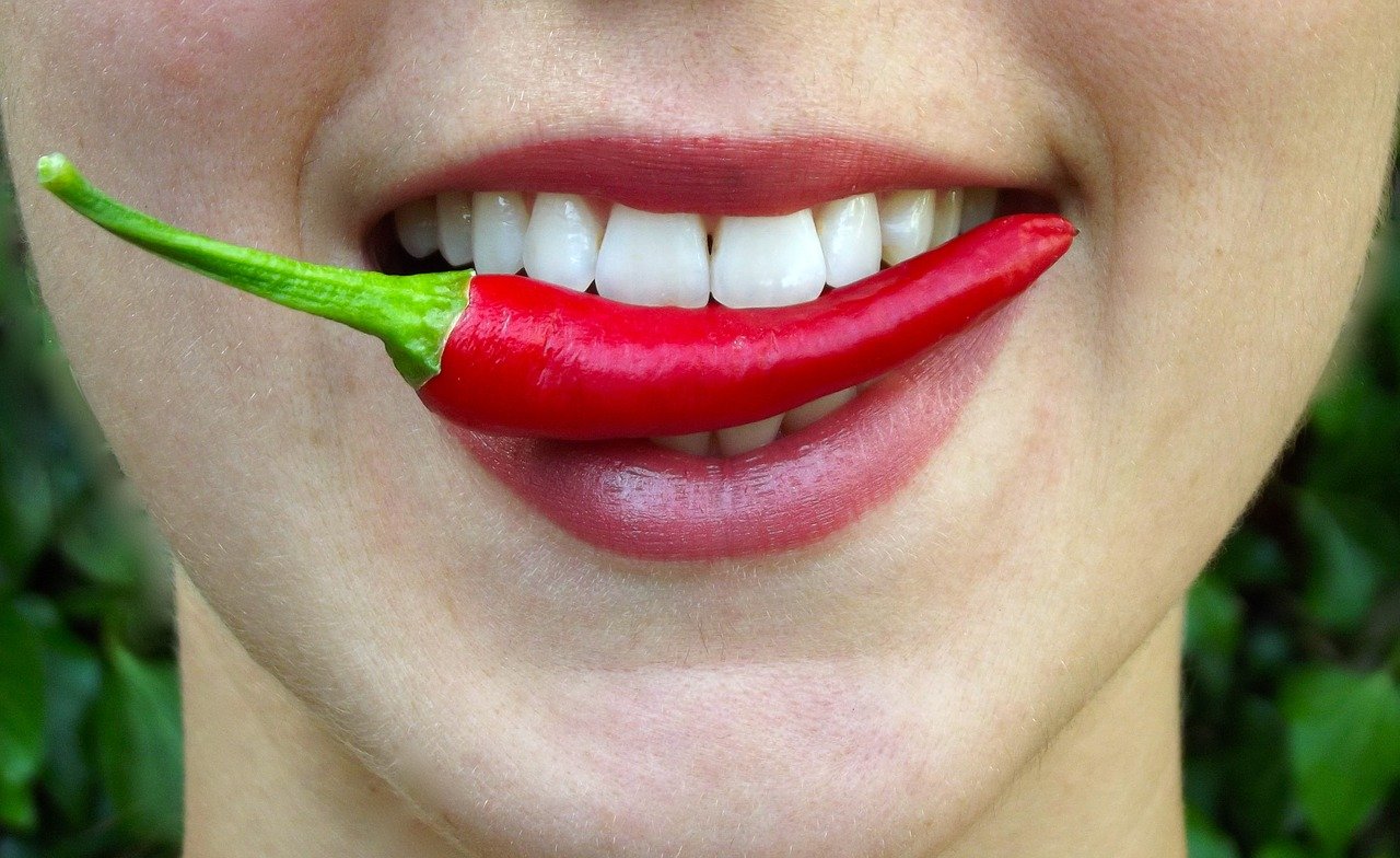 hot