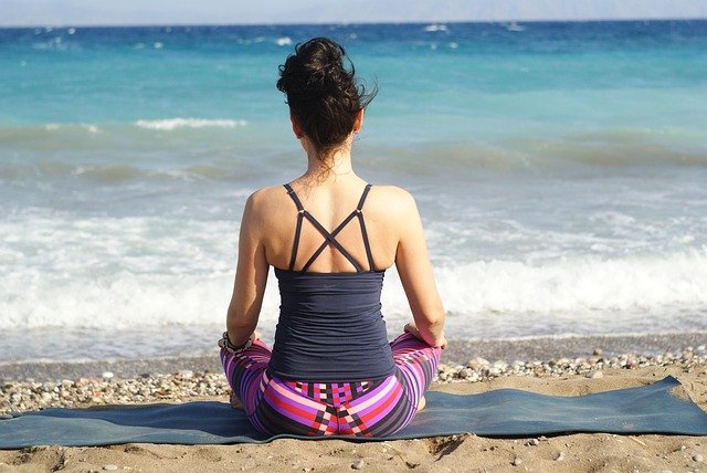 yoga