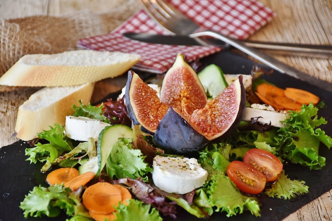 healthy food