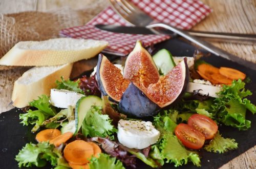 healthy food