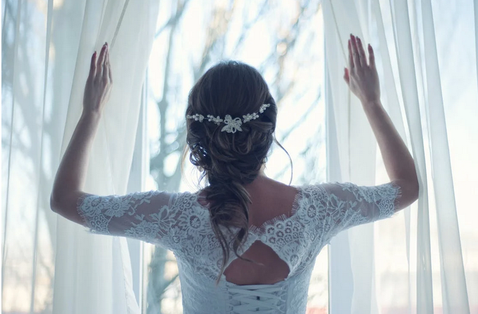 bride
