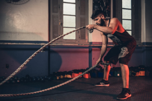 overtraining