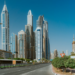 city